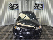 Audi RS4 4.2 Saloon 4dr Petrol Manual quattro (324 g/km, 415 bhp) 41