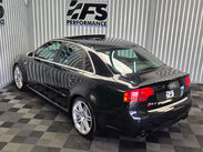 Audi RS4 4.2 Saloon 4dr Petrol Manual quattro (324 g/km, 415 bhp) 43