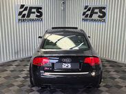 Audi RS4 4.2 Saloon 4dr Petrol Manual quattro (324 g/km, 415 bhp) 44