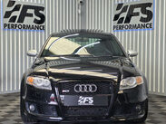 Audi RS4 4.2 Saloon 4dr Petrol Manual quattro (324 g/km, 415 bhp) 47