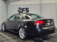 Audi RS4 4.2 Saloon 4dr Petrol Manual quattro (324 g/km, 415 bhp) 49