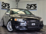 Audi RS4 4.2 Saloon 4dr Petrol Manual quattro (324 g/km, 415 bhp) 53