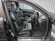 Audi RS4 4.2 Saloon 4dr Petrol Manual quattro (324 g/km, 415 bhp) 22