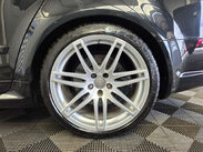 Audi RS4 4.2 Saloon 4dr Petrol Manual quattro (324 g/km, 415 bhp) 37