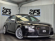 Audi RS4 4.2 FSI V8 Estate 5dr Petrol S Tronic quattro Euro 5 (450 ps) 1