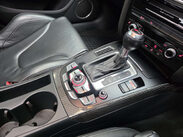 Audi RS4 4.2 FSI V8 Estate 5dr Petrol S Tronic quattro Euro 5 (450 ps) 11