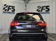Audi RS4 4.2 FSI V8 Estate 5dr Petrol S Tronic quattro Euro 5 (450 ps) 5