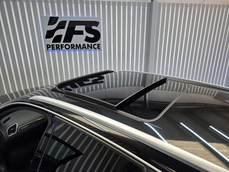 Audi RS4 4.2 FSI V8 Estate 5dr Petrol S Tronic quattro Euro 5 (450 ps) 11
