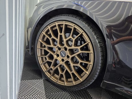 Audi RS4 4.2 FSI V8 Estate 5dr Petrol S Tronic quattro Euro 5 (450 ps) 29