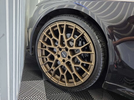 Audi RS4 4.2 FSI V8 Estate 5dr Petrol S Tronic quattro Euro 5 (450 ps) 25