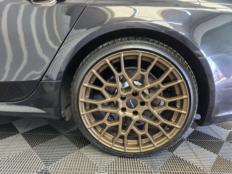 Audi RS4 4.2 FSI V8 Estate 5dr Petrol S Tronic quattro Euro 5 (450 ps) 26