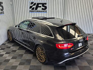 Audi RS4 4.2 FSI V8 Estate 5dr Petrol S Tronic quattro Euro 5 (450 ps) 38