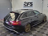 Audi RS4 4.2 FSI V8 Estate 5dr Petrol S Tronic quattro Euro 5 (450 ps) 40
