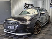 Audi RS4 4.2 FSI V8 Estate 5dr Petrol S Tronic quattro Euro 5 (450 ps) 46