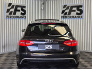 Audi RS4 4.2 FSI V8 Estate 5dr Petrol S Tronic quattro Euro 5 (450 ps) 48