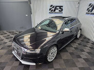 Audi RS4 4.2 FSI V8 Estate 5dr Petrol S Tronic quattro Euro 5 (450 ps) 17