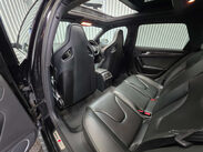 Audi RS4 4.2 FSI V8 Estate 5dr Petrol S Tronic quattro Euro 5 (450 ps) 25