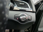 Audi RS4 4.2 FSI V8 Estate 5dr Petrol S Tronic quattro Euro 5 (450 ps) 13