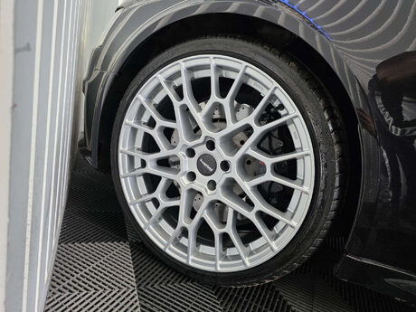 Audi RS4 4.2 FSI V8 Estate 5dr Petrol S Tronic quattro Euro 5 (450 ps) 28