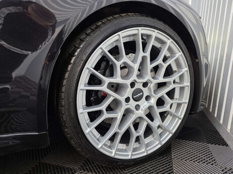 Audi RS4 4.2 FSI V8 Estate 5dr Petrol S Tronic quattro Euro 5 (450 ps) 22