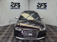 Audi RS4 4.2 FSI V8 Estate 5dr Petrol S Tronic quattro Euro 5 (450 ps) 16
