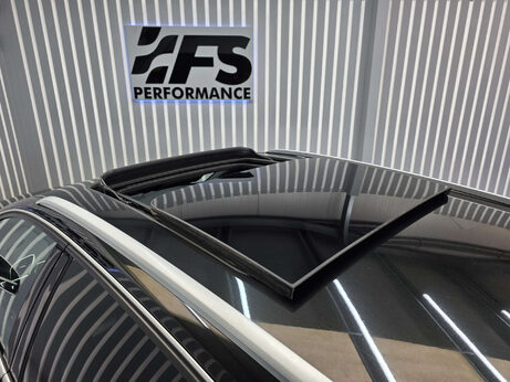 Audi RS4 4.2 FSI V8 Estate 5dr Petrol S Tronic quattro Euro 5 (450 ps) 26