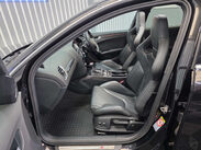 Audi RS4 4.2 FSI V8 Estate 5dr Petrol S Tronic quattro Euro 5 (450 ps) 24