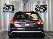 Audi RS4 4.2 FSI V8 Estate 5dr Petrol S Tronic quattro Euro 5 (450 ps) 47