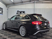Audi RS4 4.2 FSI V8 Estate 5dr Petrol S Tronic quattro Euro 5 (450 ps) 46