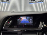 Audi RS4 4.2 FSI V8 Estate 5dr Petrol S Tronic quattro Euro 5 (450 ps) 10