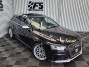 Audi RS4 4.2 FSI V8 Estate 5dr Petrol S Tronic quattro Euro 5 (450 ps) 34