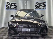 Audi RS7 4.0 TFSI V8 Carbon Black Sportback 5dr Petrol Tiptronic quattro Euro 6 (s/s 2