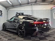 Audi RS7 4.0 TFSI V8 Carbon Black Sportback 5dr Petrol Tiptronic quattro Euro 6 (s/s 4