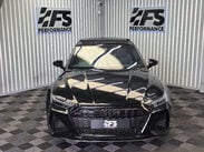 Audi RS7 4.0 TFSI V8 Carbon Black Sportback 5dr Petrol Tiptronic quattro Euro 6 (s/s 15