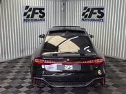 Audi RS7 4.0 TFSI V8 Carbon Black Sportback 5dr Petrol Tiptronic quattro Euro 6 (s/s 18