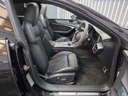 Audi RS7 4.0 TFSI V8 Carbon Black Sportback 5dr Petrol Tiptronic quattro Euro 6 (s/s 21