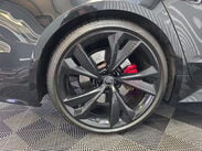 Audi RS7 4.0 TFSI V8 Carbon Black Sportback 5dr Petrol Tiptronic quattro Euro 6 (s/s 31