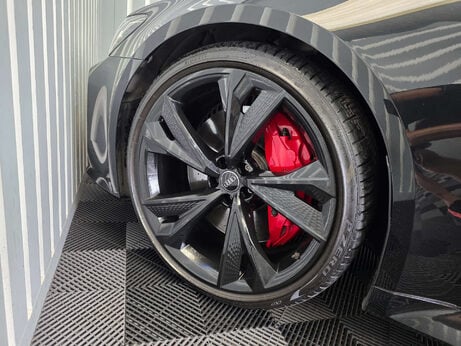 Audi RS7 4.0 TFSI V8 Carbon Black Sportback 5dr Petrol Tiptronic quattro Euro 6 (s/s 29