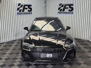 Audi RS7 4.0 TFSI V8 Carbon Black Sportback 5dr Petrol Tiptronic quattro Euro 6 (s/s 37