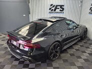 Audi RS7 4.0 TFSI V8 Carbon Black Sportback 5dr Petrol Tiptronic quattro Euro 6 (s/s 41