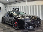 Audi RS7 4.0 TFSI V8 Carbon Black Sportback 5dr Petrol Tiptronic quattro Euro 6 (s/s 42