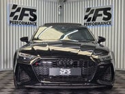 Audi RS7 4.0 TFSI V8 Carbon Black Sportback 5dr Petrol Tiptronic quattro Euro 6 (s/s 43