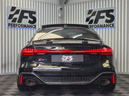 Audi RS7 4.0 TFSI V8 Carbon Black Sportback 5dr Petrol Tiptronic quattro Euro 6 (s/s 46