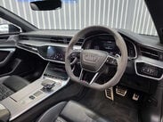 Audi RS7 4.0 TFSI V8 Carbon Black Sportback 5dr Petrol Tiptronic quattro Euro 6 (s/s 49