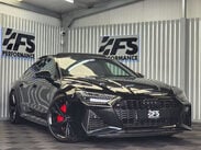 Audi RS7 4.0 TFSI V8 Carbon Black Sportback 5dr Petrol Tiptronic quattro Euro 6 (s/s 52