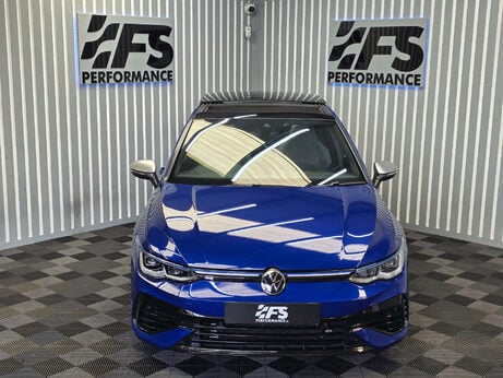 Volkswagen Golf 2.0 TSI R Hatchback 5dr Petrol DSG 4Motion Euro 6 (s/s) (320 ps) 30