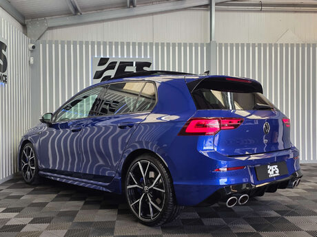 Volkswagen Golf 2.0 TSI R Hatchback 5dr Petrol DSG 4Motion Euro 6 (s/s) (320 ps) 4