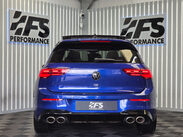 Volkswagen Golf 2.0 TSI R Hatchback 5dr Petrol DSG 4Motion Euro 6 (s/s) (320 ps) 5