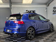 Volkswagen Golf 2.0 TSI R Hatchback 5dr Petrol DSG 4Motion Euro 6 (s/s) (320 ps) 6