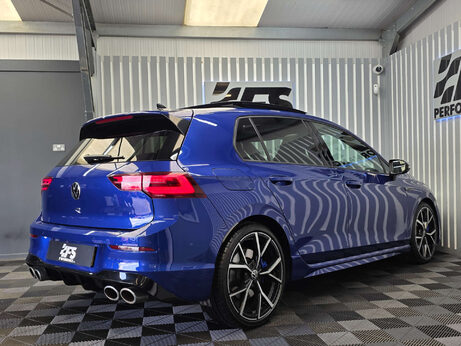 Volkswagen Golf 2.0 TSI R Hatchback 5dr Petrol DSG 4Motion Euro 6 (s/s) (320 ps) 2